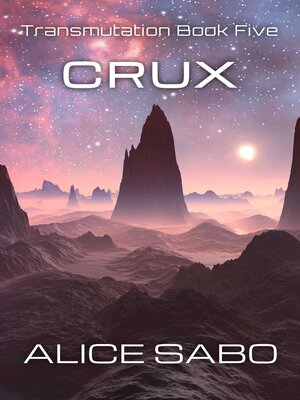 cover image of Crux